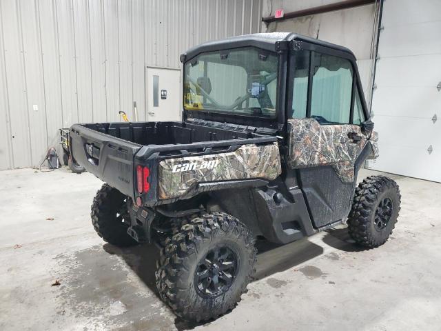 2024 CANN AM DEFENDER