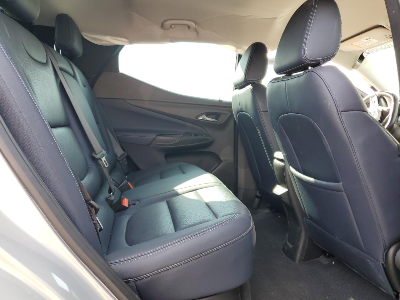 2022 Chevrolet Bolt Euv Premier VIN: 1G1FZ6S0XN4108859 Lot: 91633865