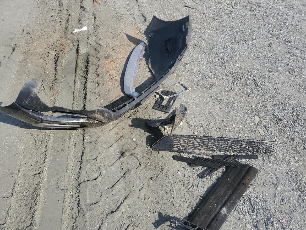 2017 Ford Edge Sel VIN: 2FMPK4J96HBB34885 Lot: 92441755