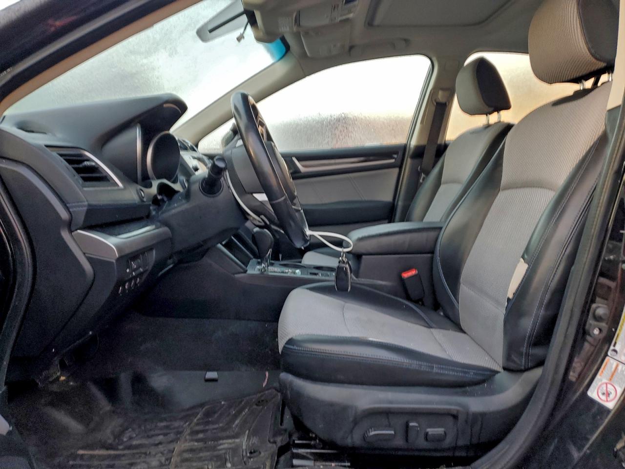 2019 Subaru Legacy Sport VIN: 4S3BNAS6XK3007301 Lot: 94106735