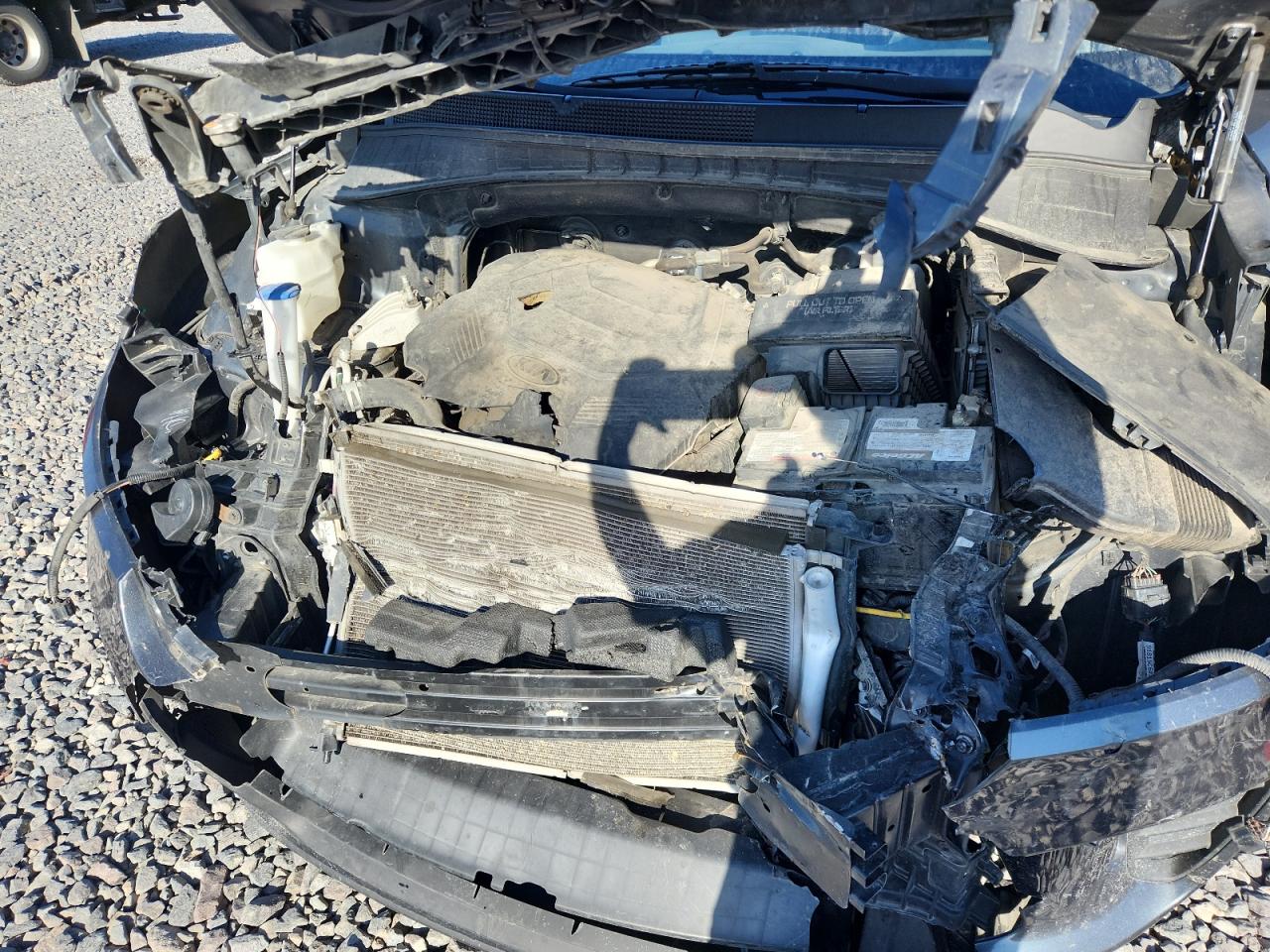 2020 Kia Sorento S VIN: 5XYPG4A51LG663989 Lot: 92446455