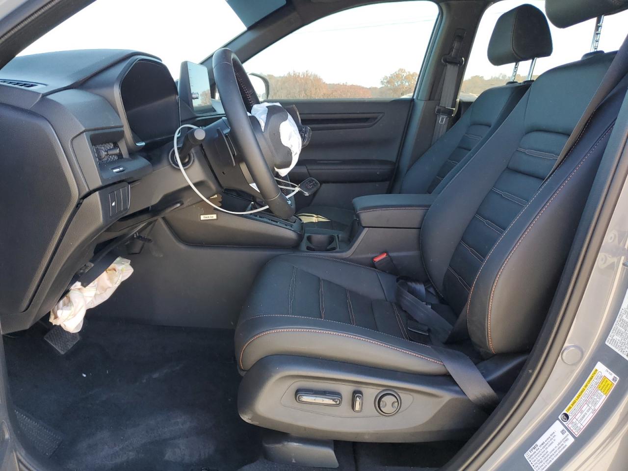 2026 Honda Cr-V Sport-L VIN: 7FARS5H83TE001971 Lot: 93290275