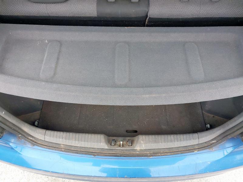 2010 KIA RIO 1.4 STRIKE 5DR