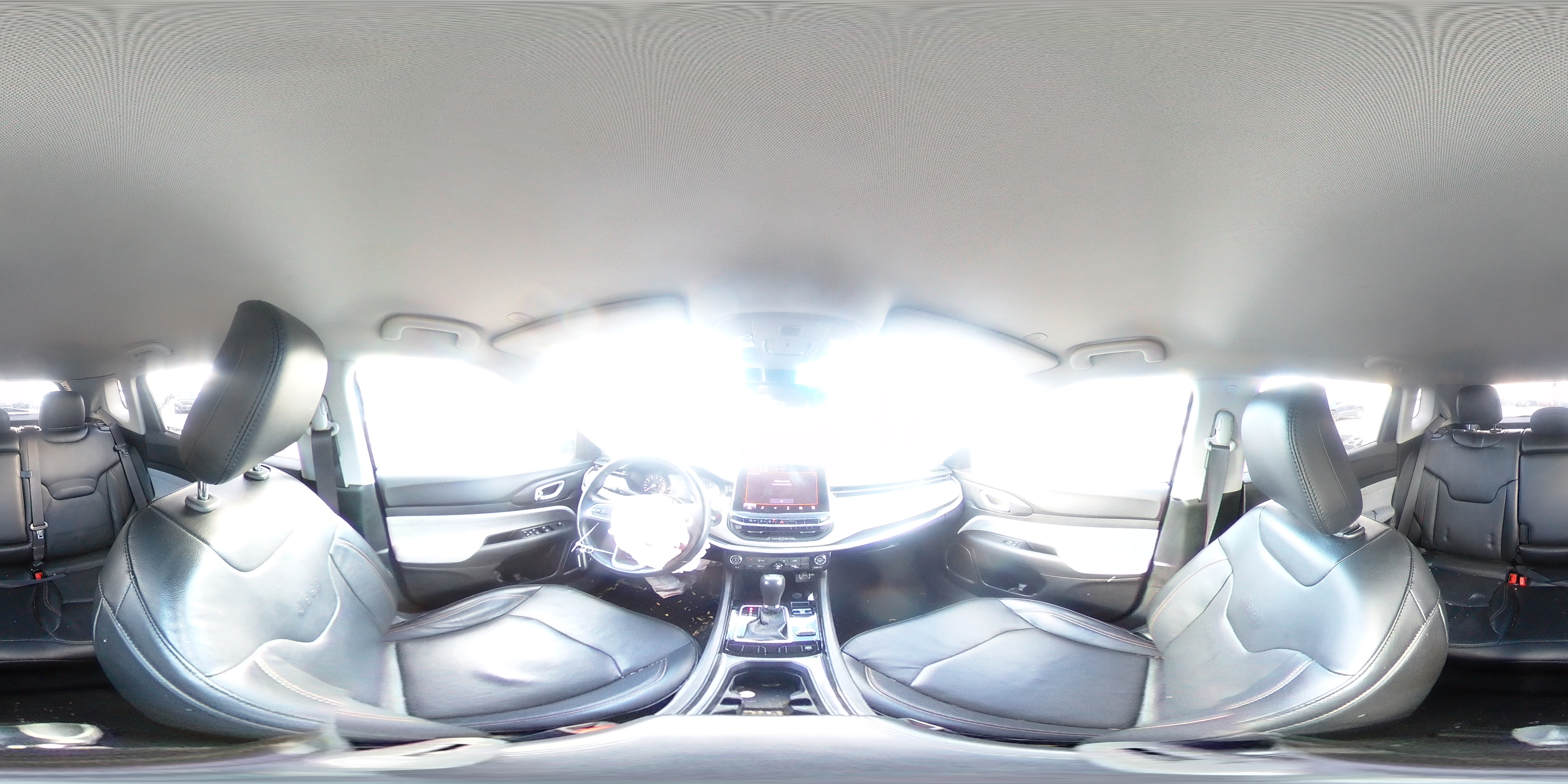 2022 Jeep Compass Latitude Lux VIN: 3C4NJDFB0NT130003 Lot: 91308745