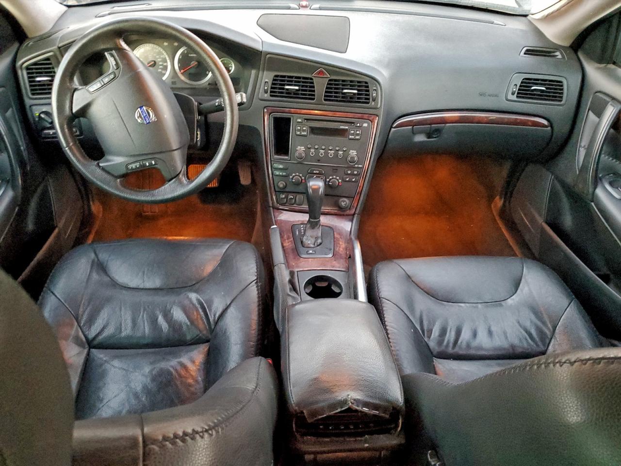 2007 Volvo Xc70 VIN: YV4SZ592X71258592 Lot: 93993415