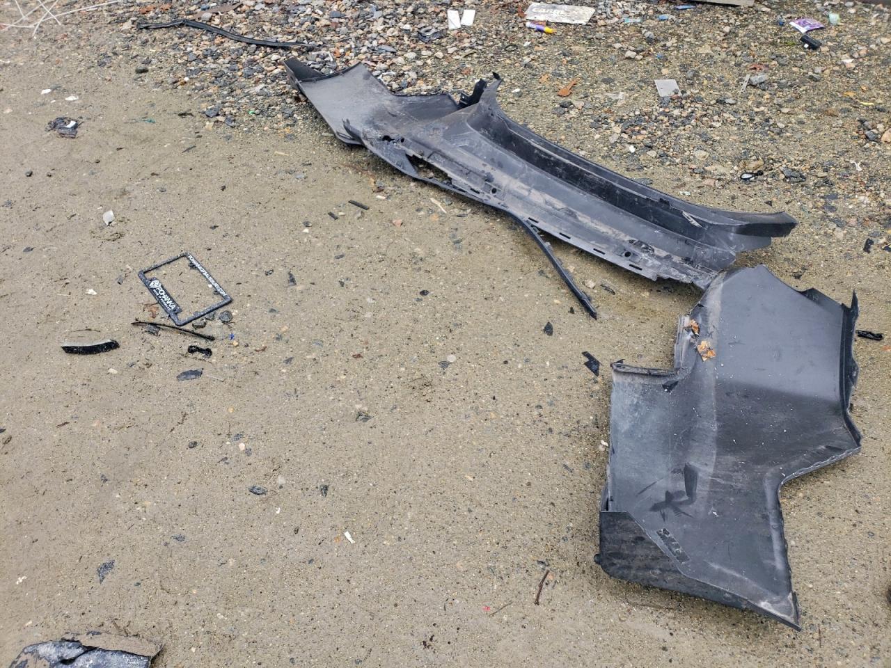 2021 Nissan Altima S VIN: 1N4BL4BVXMN307500 Lot: 94647345