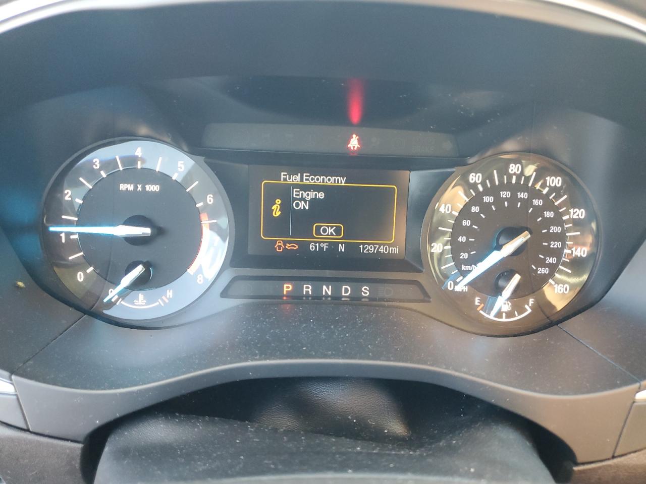 2015 Ford Fusion Se VIN: 1FA6P0H73F5115832 Lot: 92575995