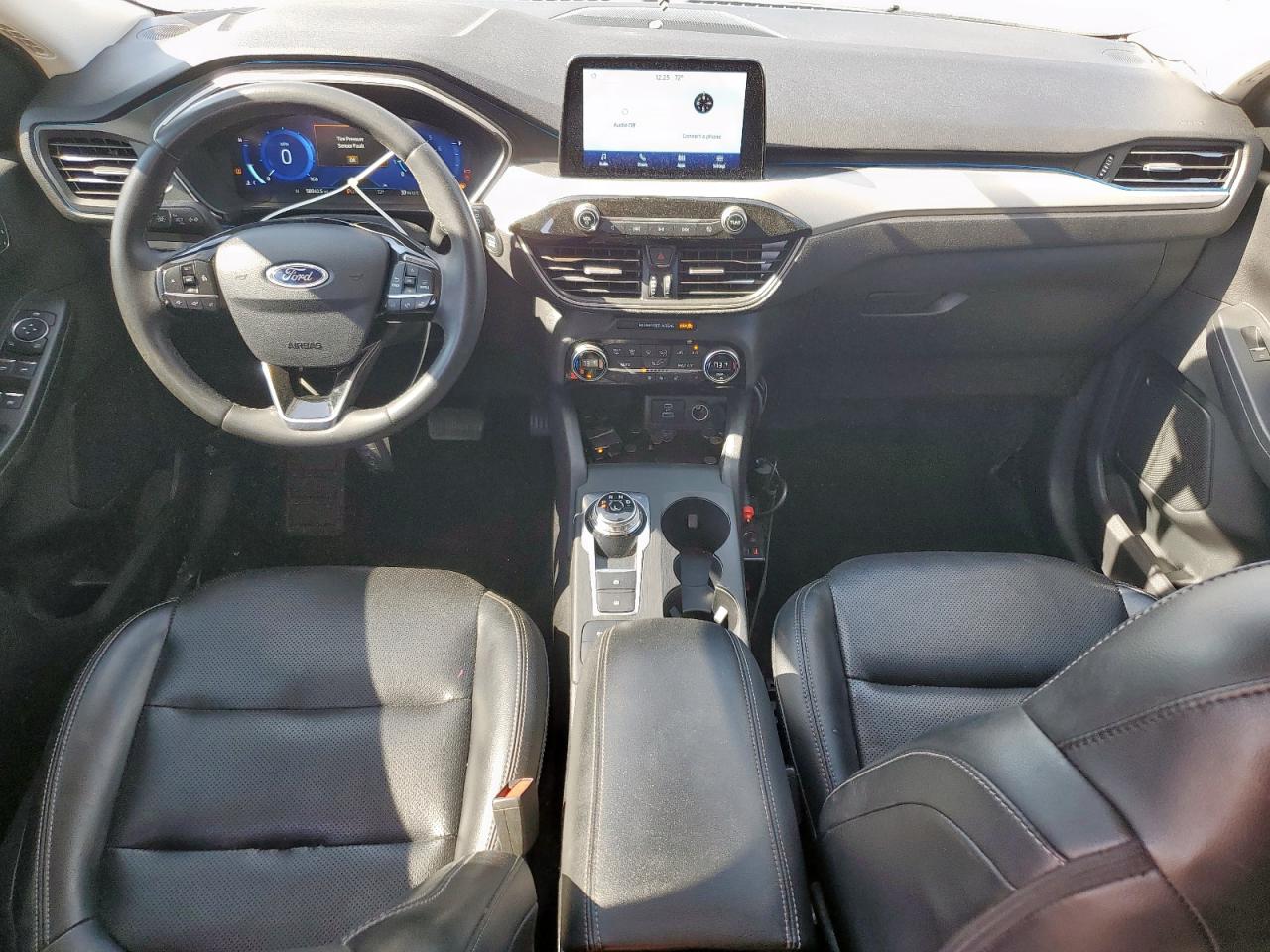 2021 Ford Escape Sel VIN: 1FMCU0H65MUB08666 Lot: 90596645