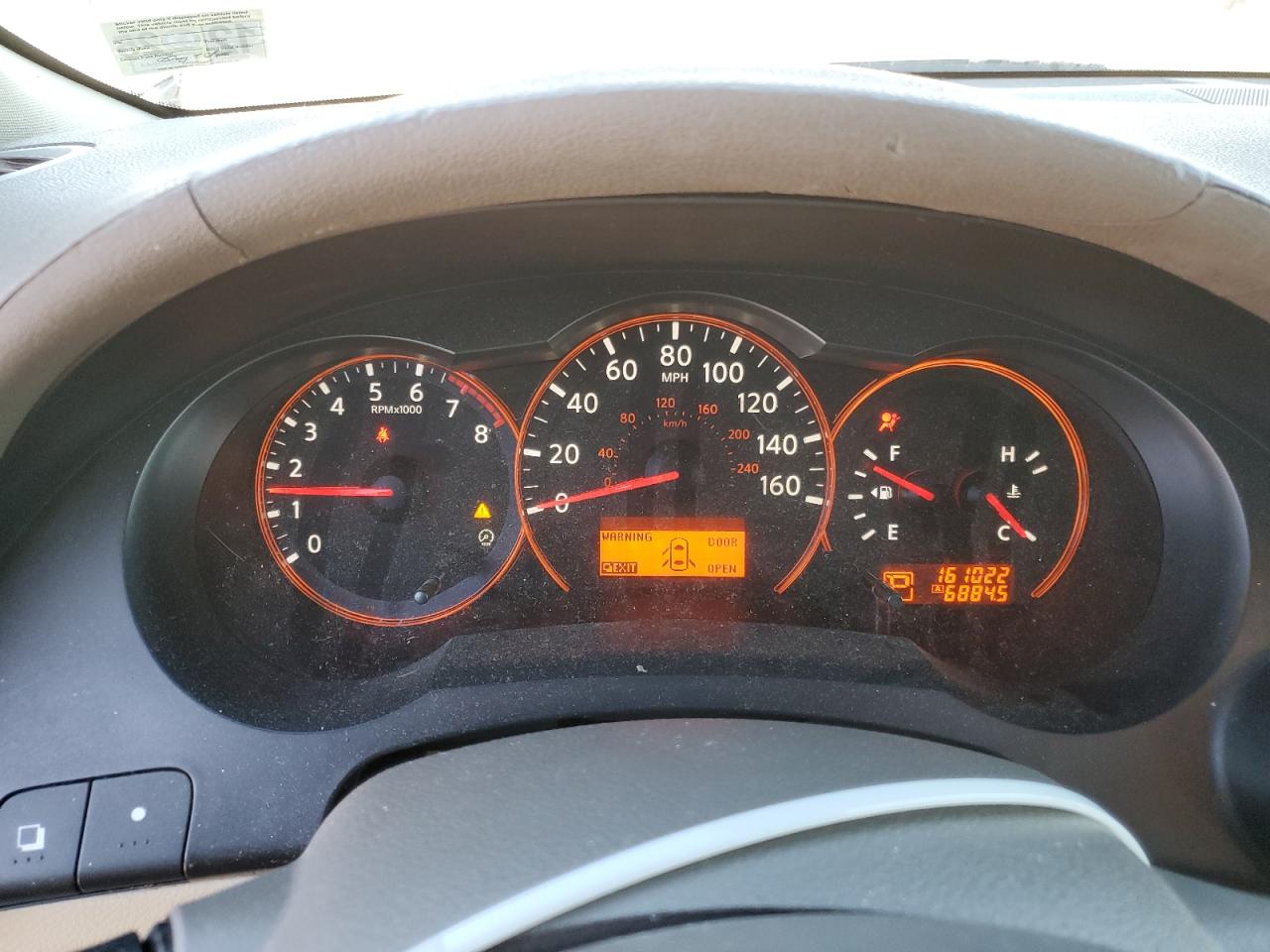 2008 Nissan Altima 3.5Se VIN: 1N4BL21EX8C144208 Lot: 91717305