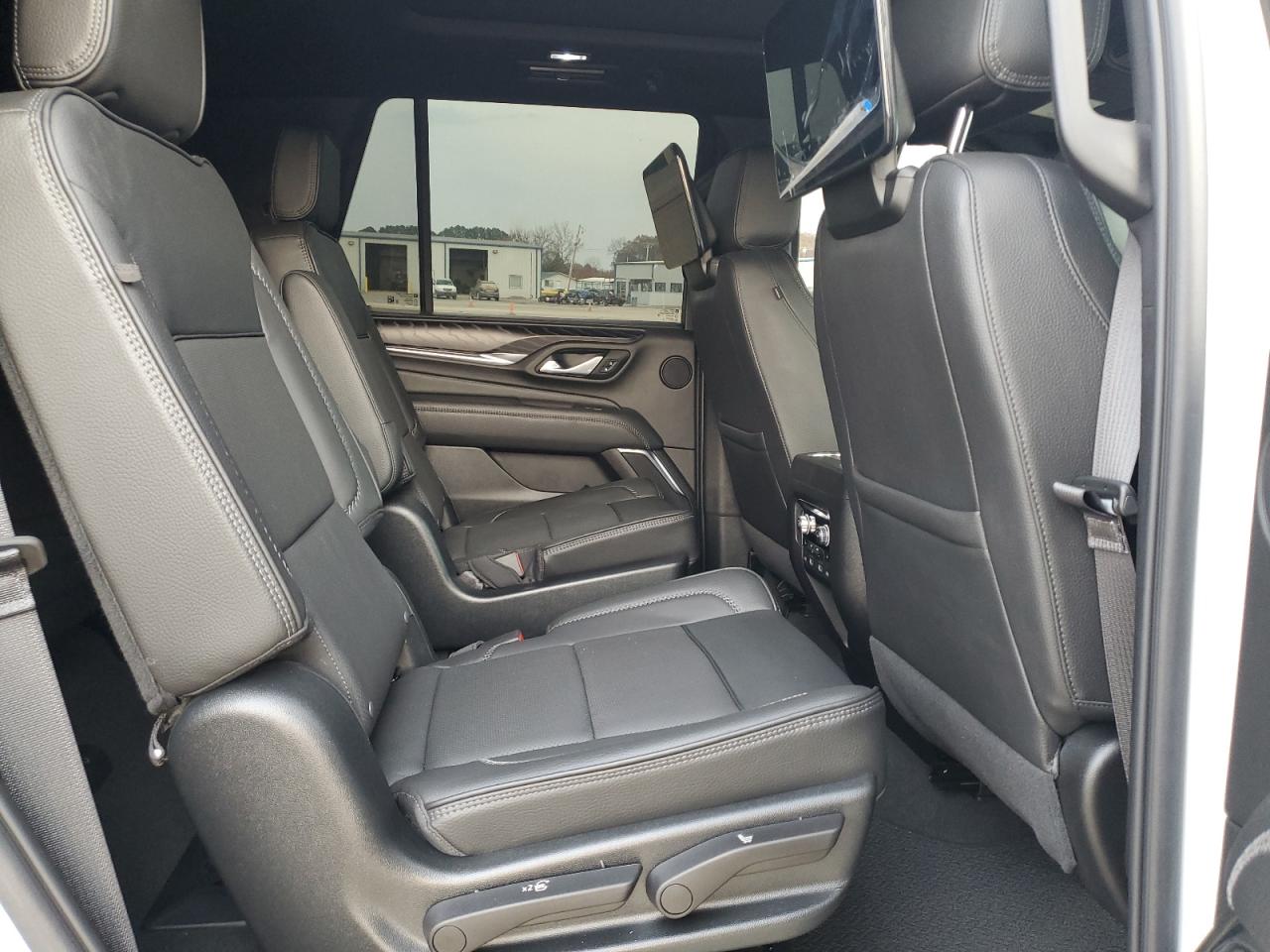 2023 GMC Yukon Denali VIN: 1GKS2DKL4PR440492 Lot: 92630195