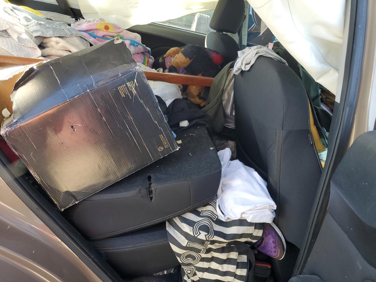 2014 Kia Soul VIN: KNDJN2A28E7033487 Lot: 80350755