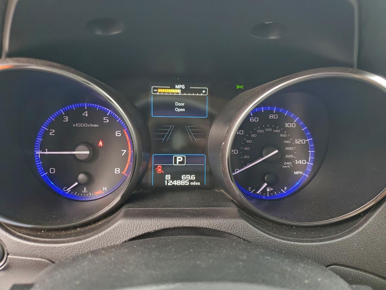 2016 Subaru Outback 2.5I Premium VIN: 4S4BSBFC3G3354101 Lot: 93749365