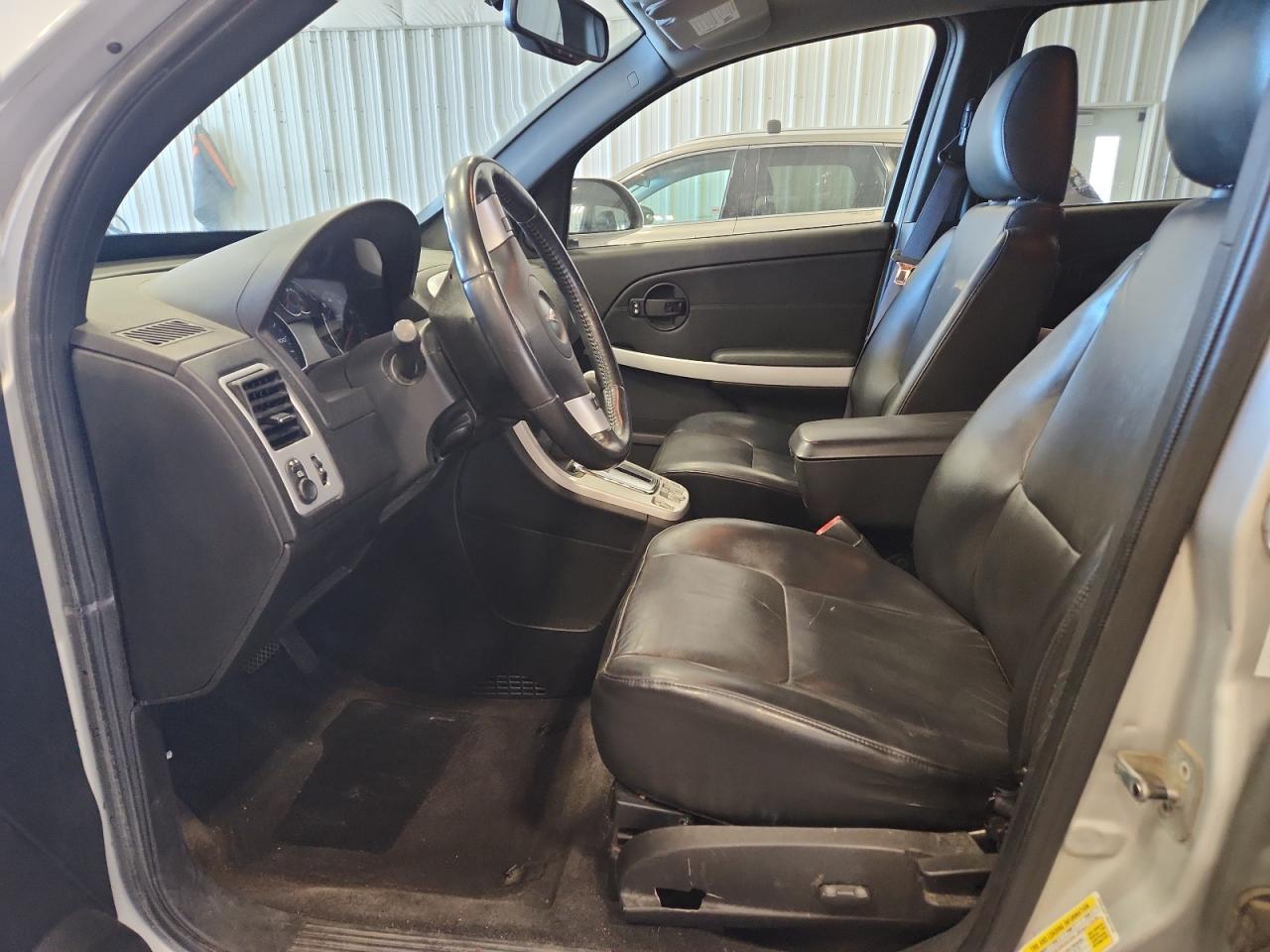 2009 Pontiac Torrent VIN: 2CKDL43F196251946 Lot: 92262035