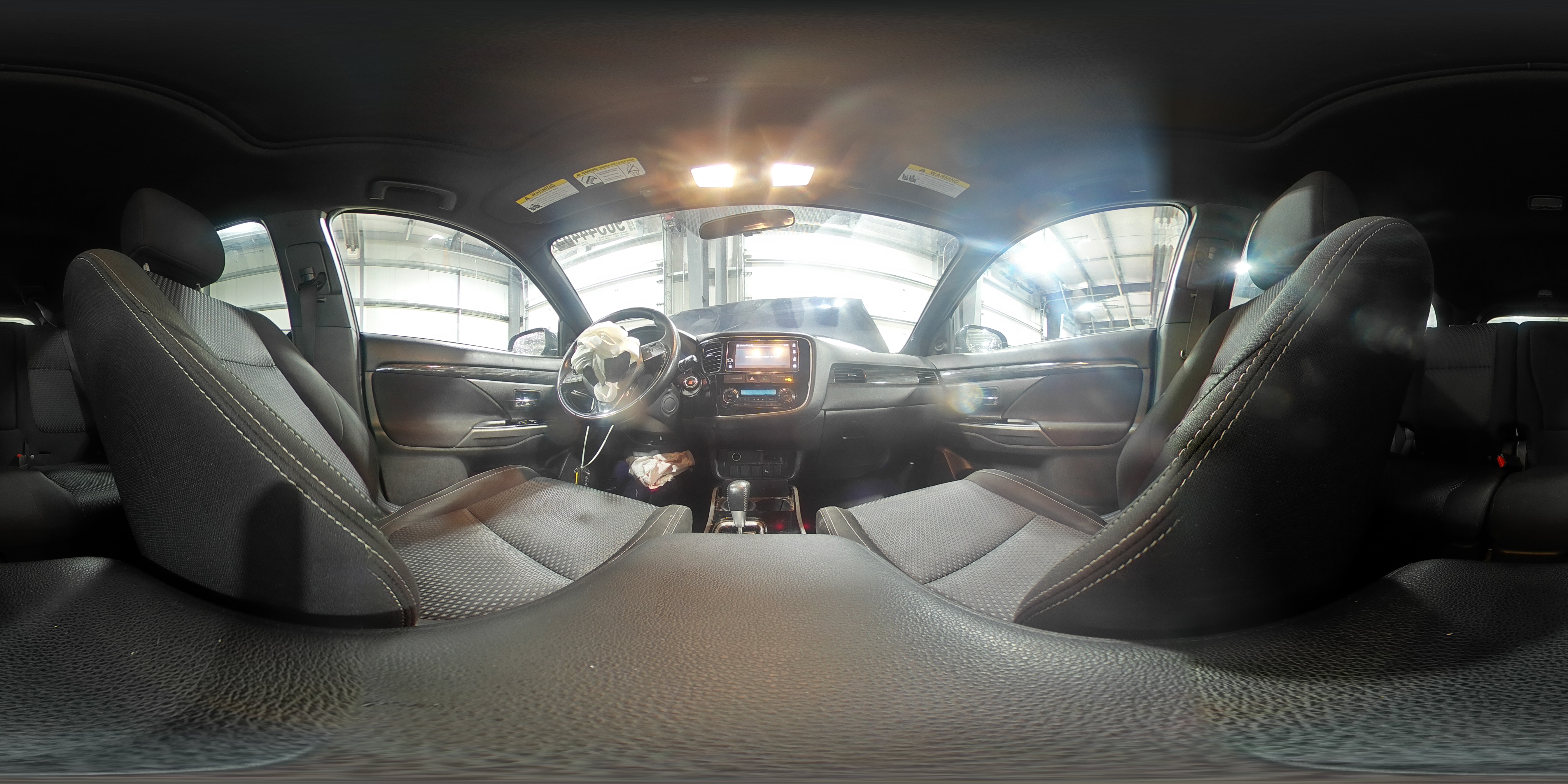 2018 Mitsubishi Outlander Se VIN: JA4AZ3A30JZ046486 Lot: 90344405