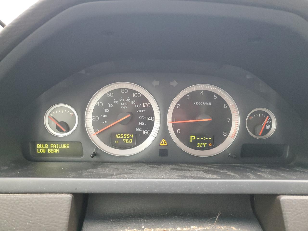 2011 Volvo Xc90 3.2 VIN: YV4952CZ2B1586368 Lot: 91325975