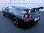 2010 NISSAN GT-R 3.8 BLACK EDITION 2DR AUTO [SAT NAV] for sale at Copart SANDTOFT