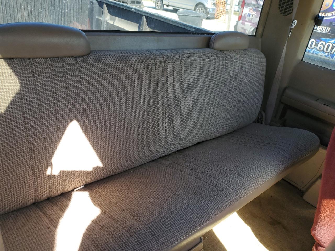 1995 Chevrolet Gmt-400 C1500 VIN: 2GCEC19H0S1262765 Lot: 92712135