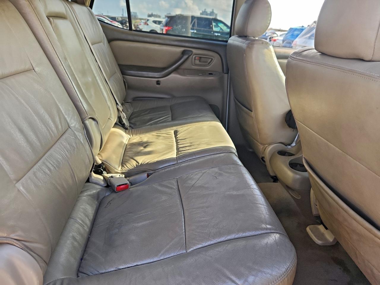 2006 Toyota Sequoia Sr5 VIN: 5TDZT34A96S277531 Lot: 93082385