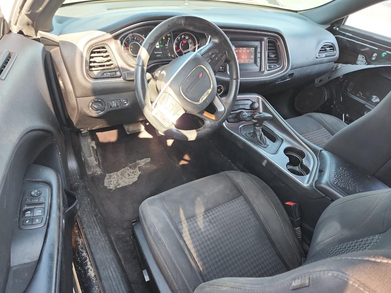 2016 Dodge Challenger Sxt VIN: 2C3CDZAG4GH171913 Lot: 93706795