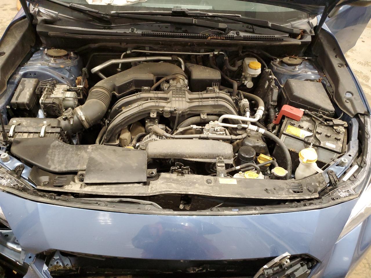 2021 Subaru Crosstrek Limited VIN: JF2GTHMC0MH684453 Lot: 92911755