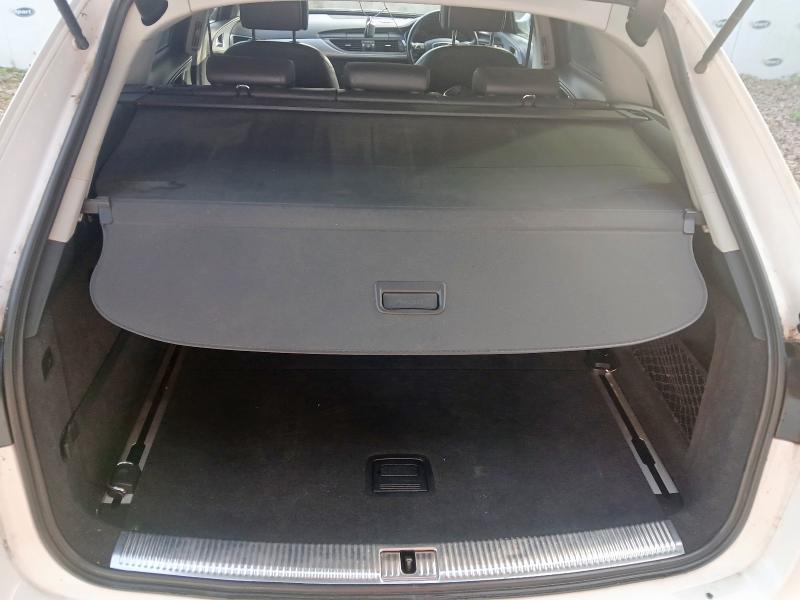 2016 AUDI A6 2.0 TDI ULTRA SE EXECUTIVE 5DR S TRONIC