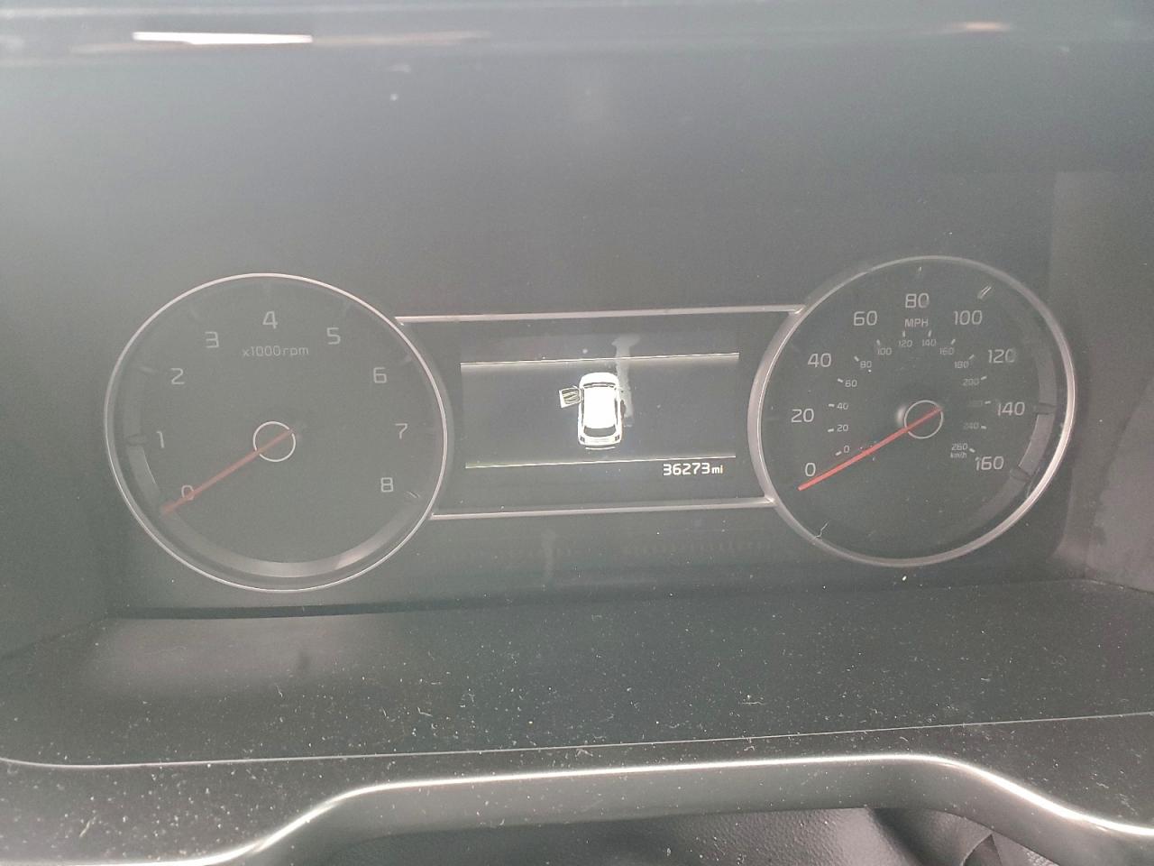 2022 Kia Sorento S VIN: 5XYRL4LCXNG146483 Lot: 94139305