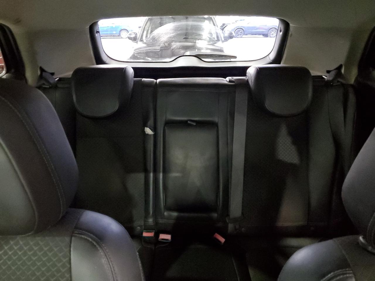 2018 Buick Encore Sport Touring VIN: KL4CJ2SB6JB703140 Lot: 91809185