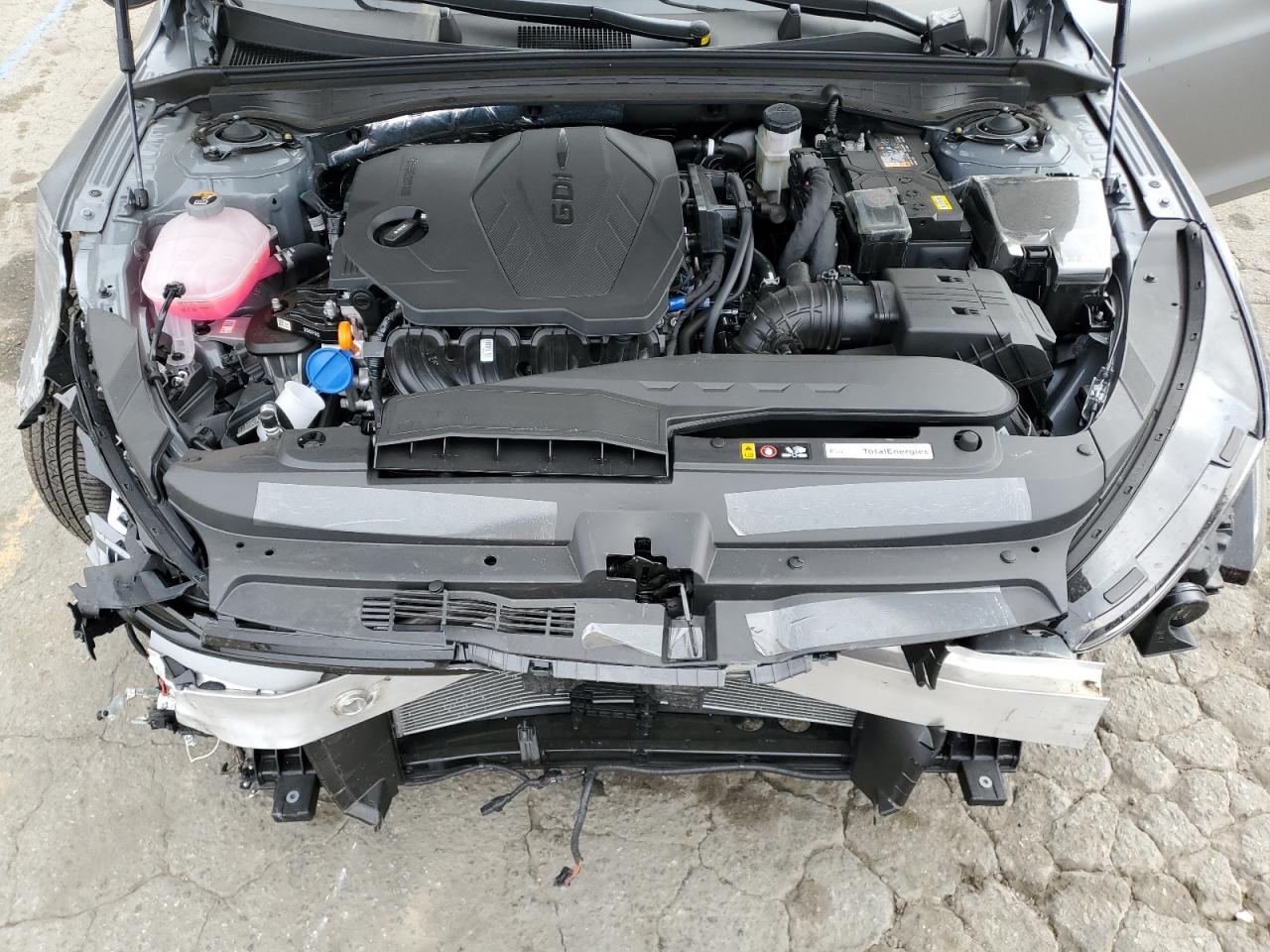 2026 Kia K5 Gt Line VIN: KNAG64J70T5420149 Lot: 90611615