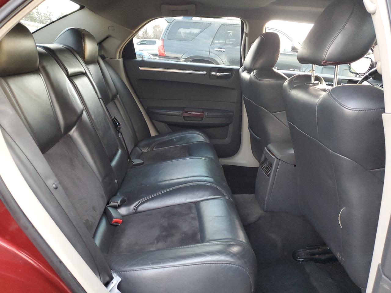 2006 Chrysler 300C Srt-8 VIN: 2C3LA73W16H346697 Lot: 92620155