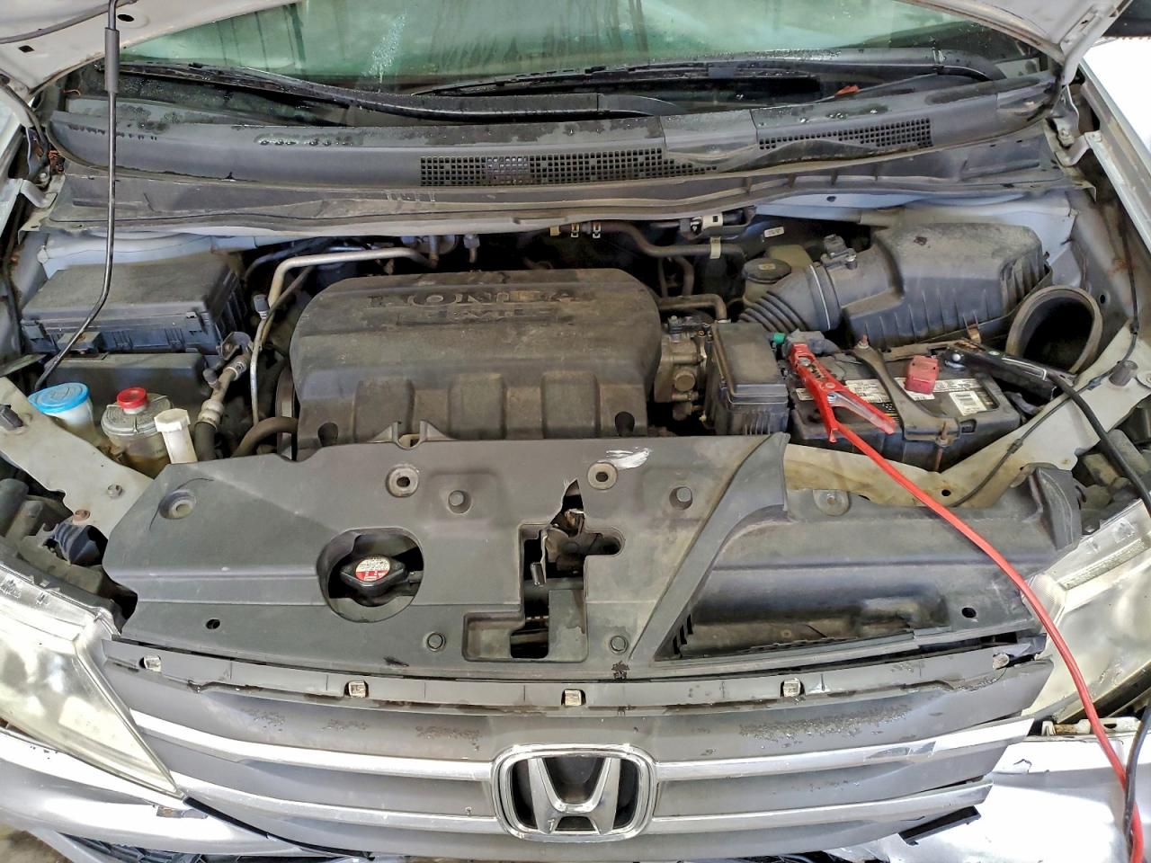 2011 Honda Odyssey Exl VIN: 5FNRL5H65BB008748 Lot: 93872695