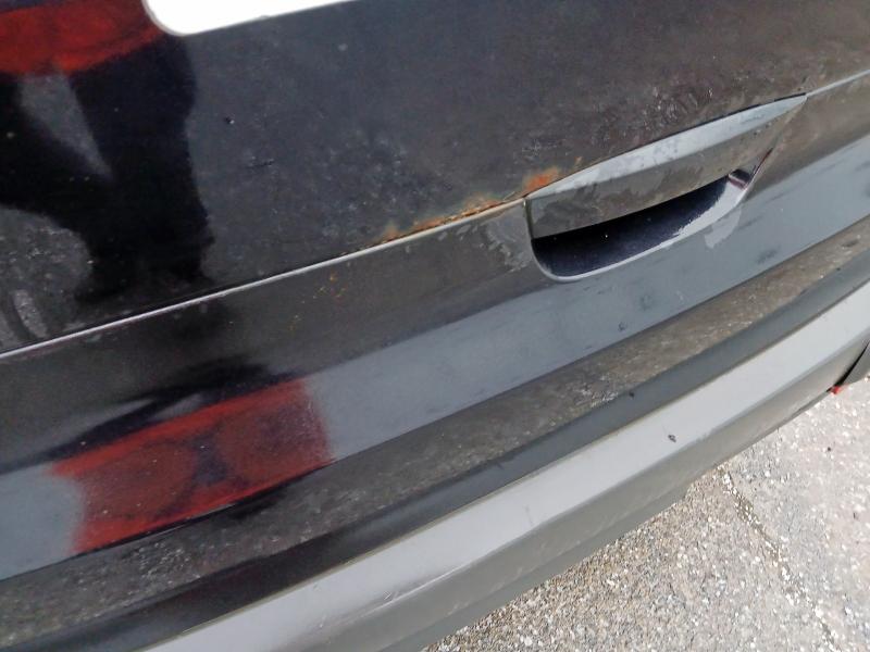 2007 FORD GALAXY 2.0 TDCI ZETEC 5DR