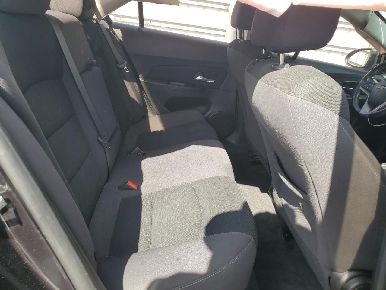 2014 Chevrolet Cruze Lt VIN: 1G1PC5SB3E7274110 Lot: 93922545