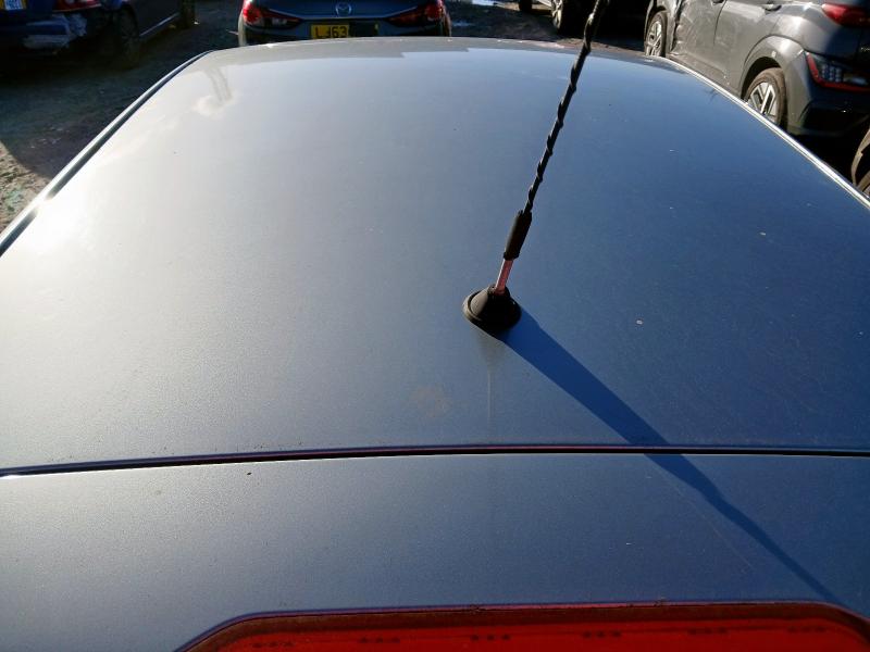 2005 VOLKSWAGEN POLO 1.4 S 75 5DR