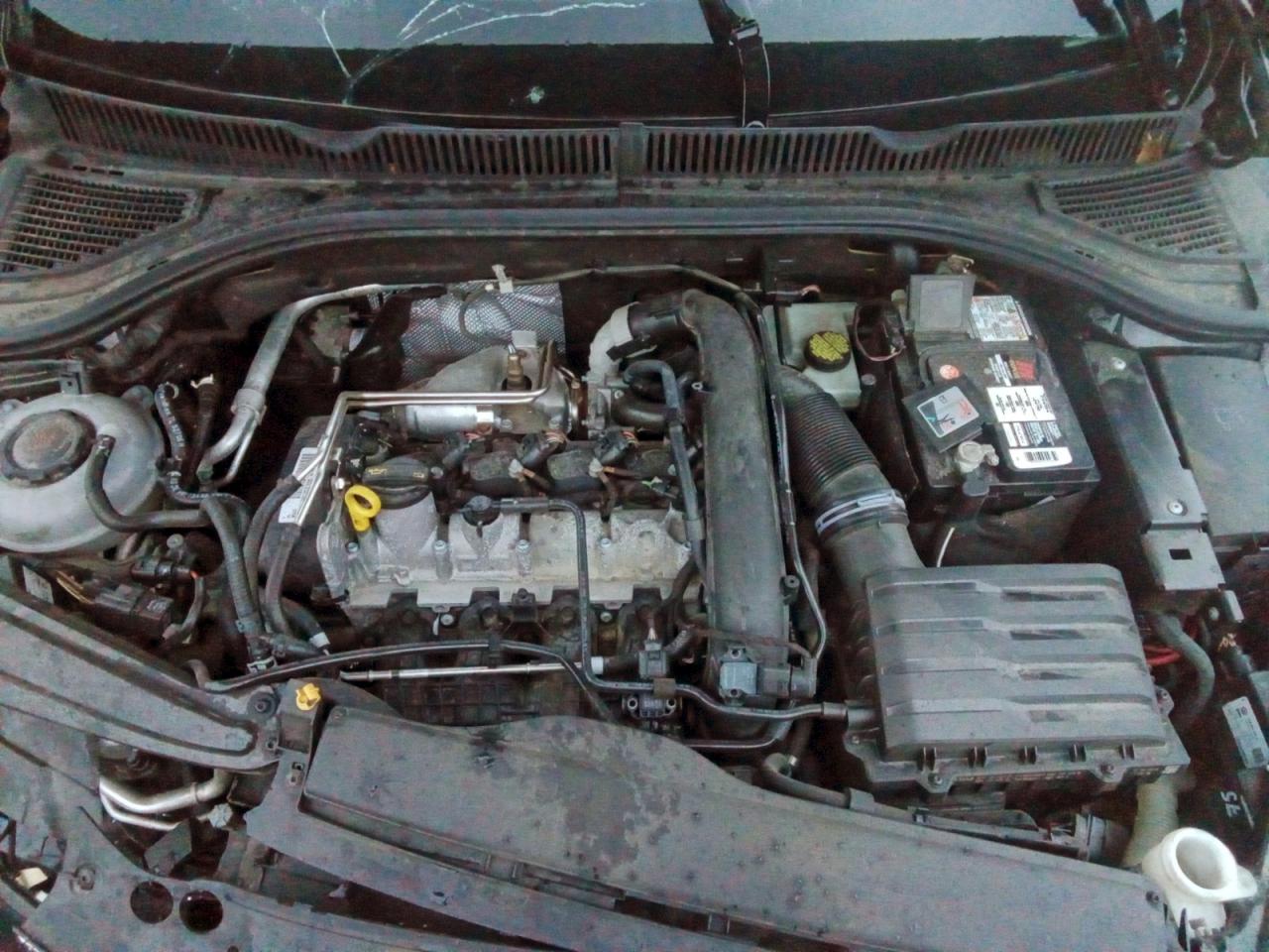 2019 Volkswagen Jetta Sel VIN: 3VWE57BU4KM042426 Lot: 94303875