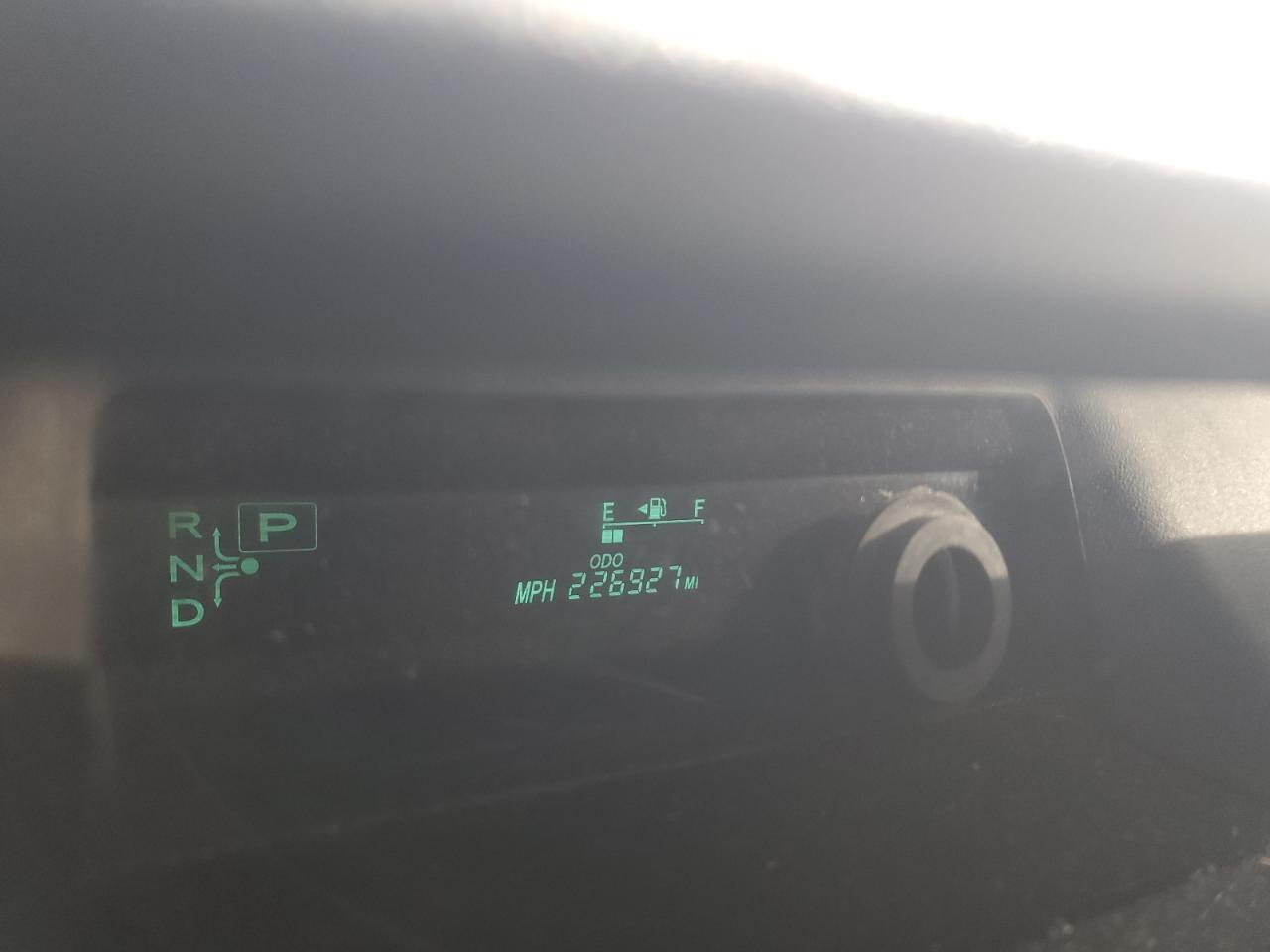 2006 Toyota Prius VIN: JTDKB20U863148728 Lot: 92218115