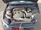 2021 VOLKSWAGEN GOLF 1.5 ETSI 150 R-LINE 5DR DSG for sale at Copart CORBY