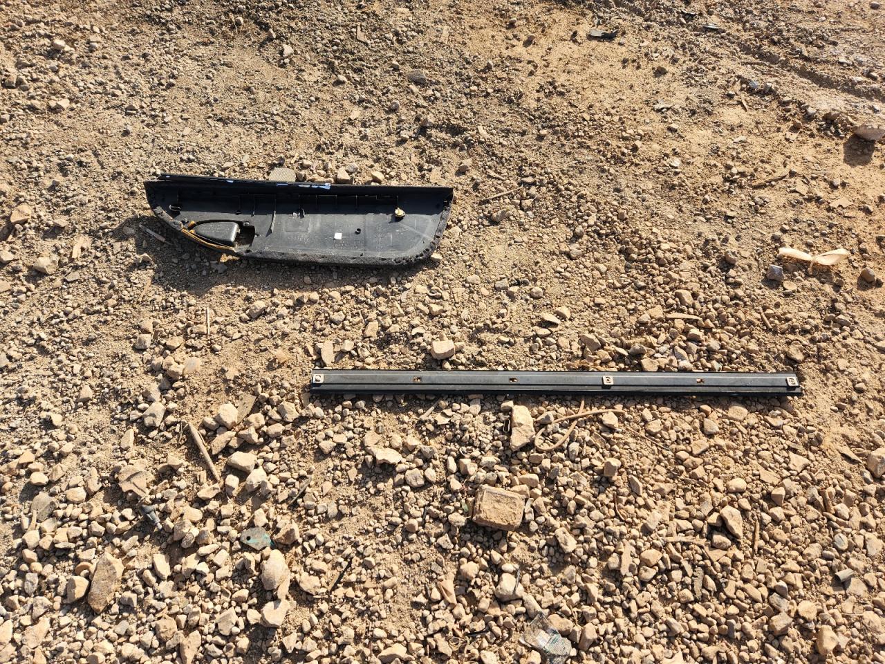 2000 Pontiac Grand Prix Gt VIN: 1G2WP12KXYF226540 Lot: 92570715