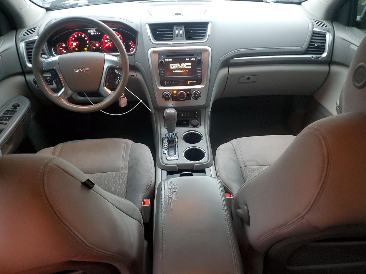 2014 GMC Acadia Sle VIN: 1GKKVPKD8EJ256377 Lot: 93903955