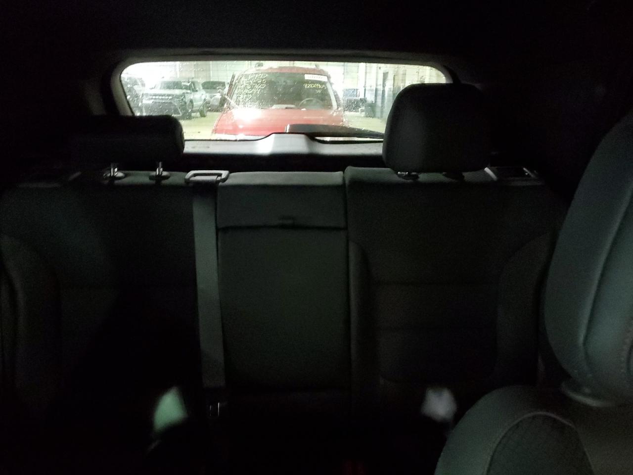 2021 Chevrolet Trailblazer Rs VIN: KL79MTSL0MB009860 Lot: 91914685