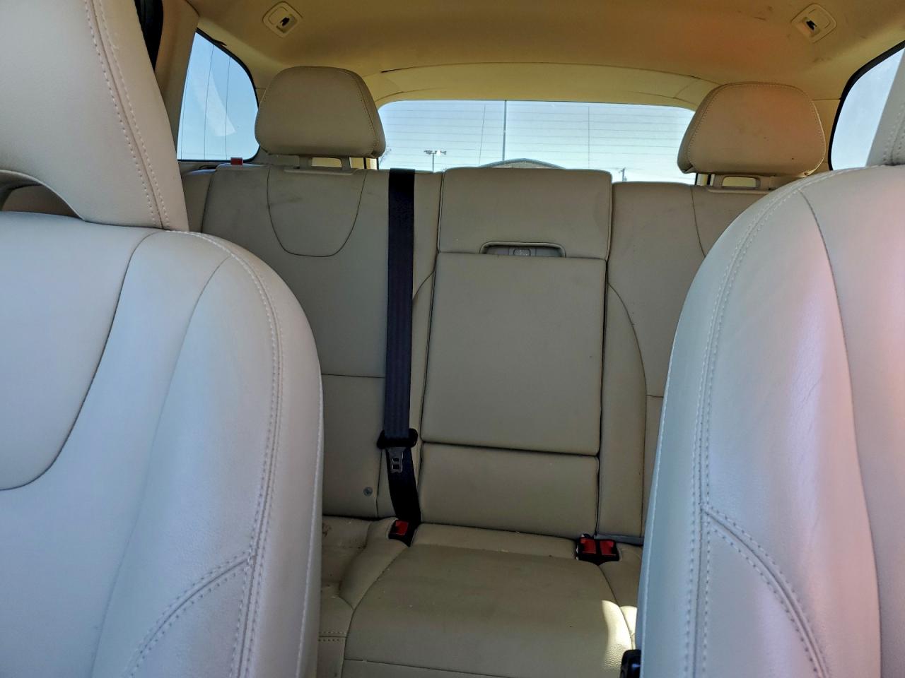 2015 Volvo Xc60 T6 Premier VIN: YV4902RK6F2638674 Lot: 91484905