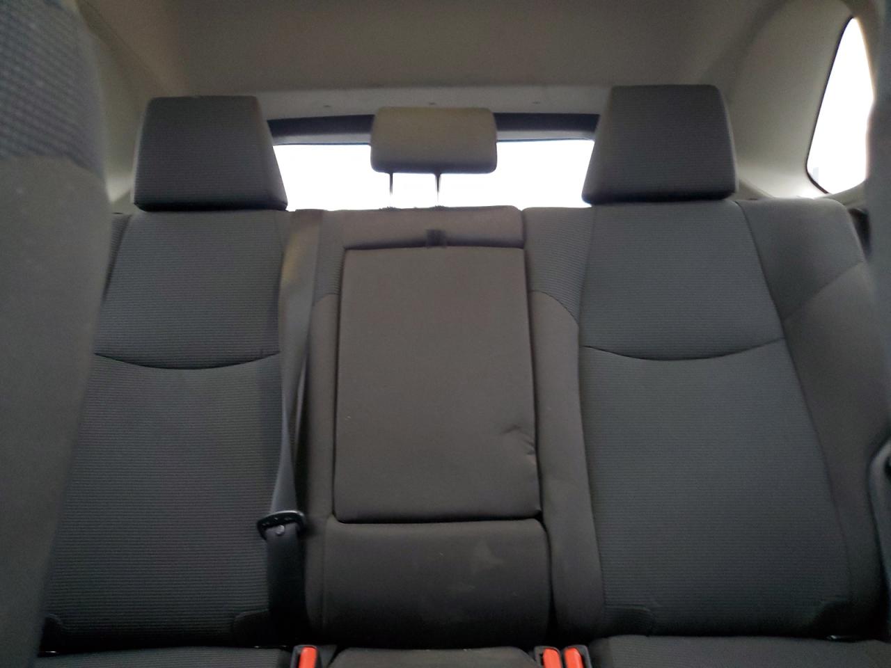 2022 Toyota Rav4 Le VIN: 4T3MWRFV8NU069111 Lot: 93304295