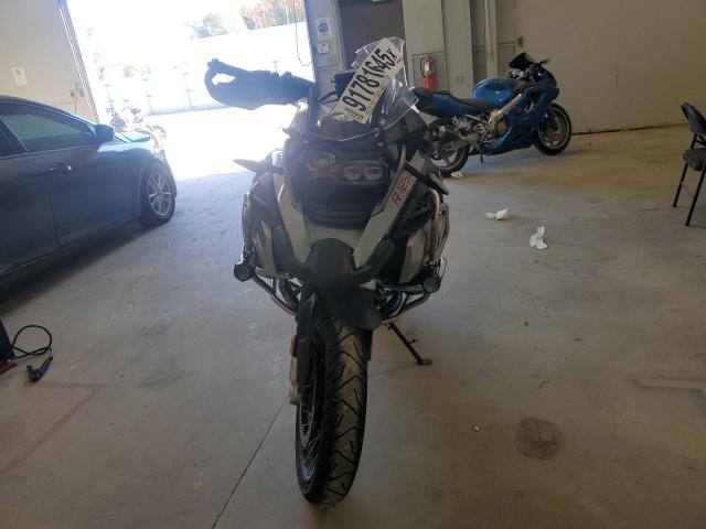 2024 BMW R 1250 GS ADVENTURE  