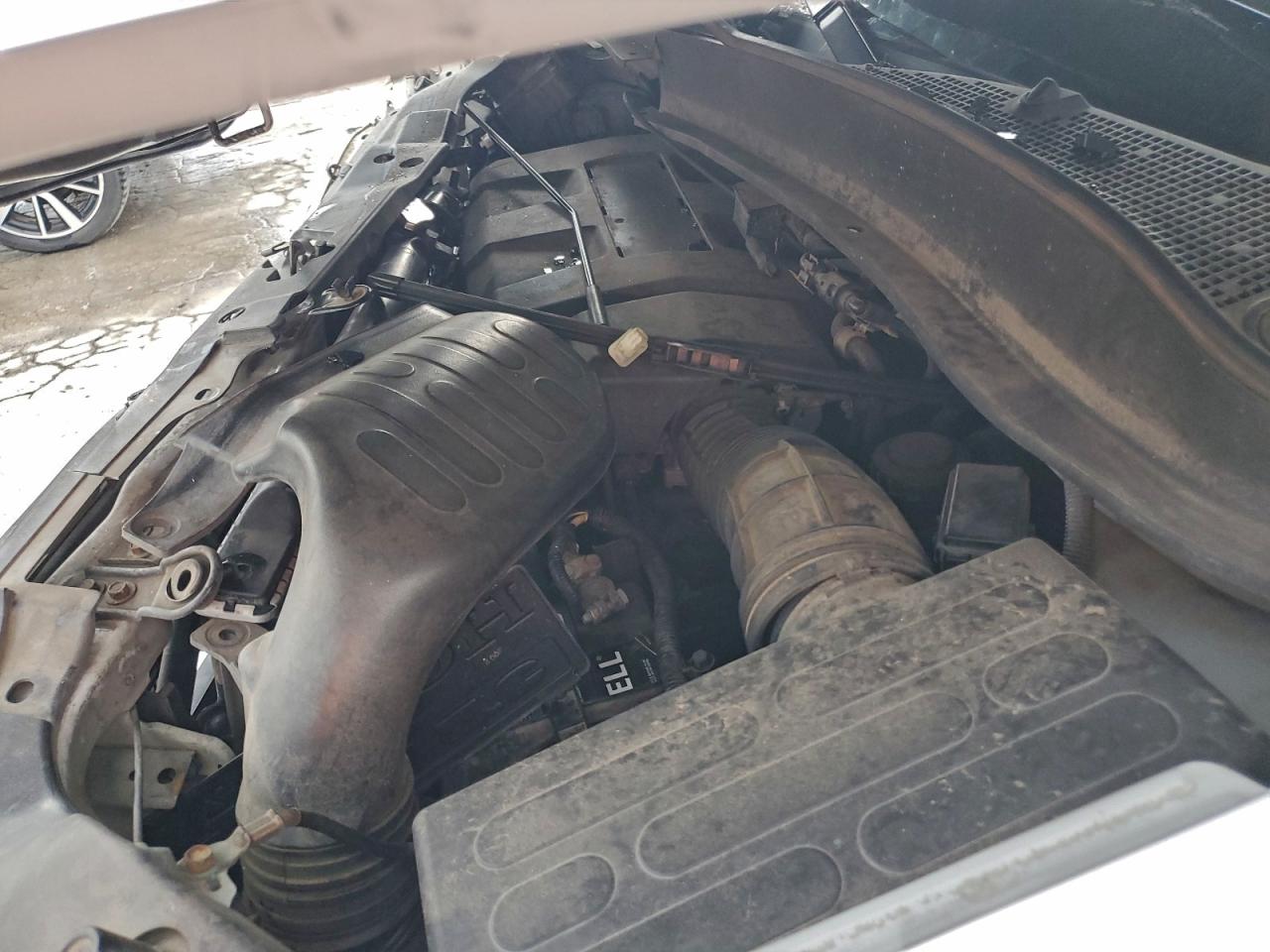 2006 Honda Ridgeline Rts VIN: 2HJYK16416H552376 Lot: 94372585