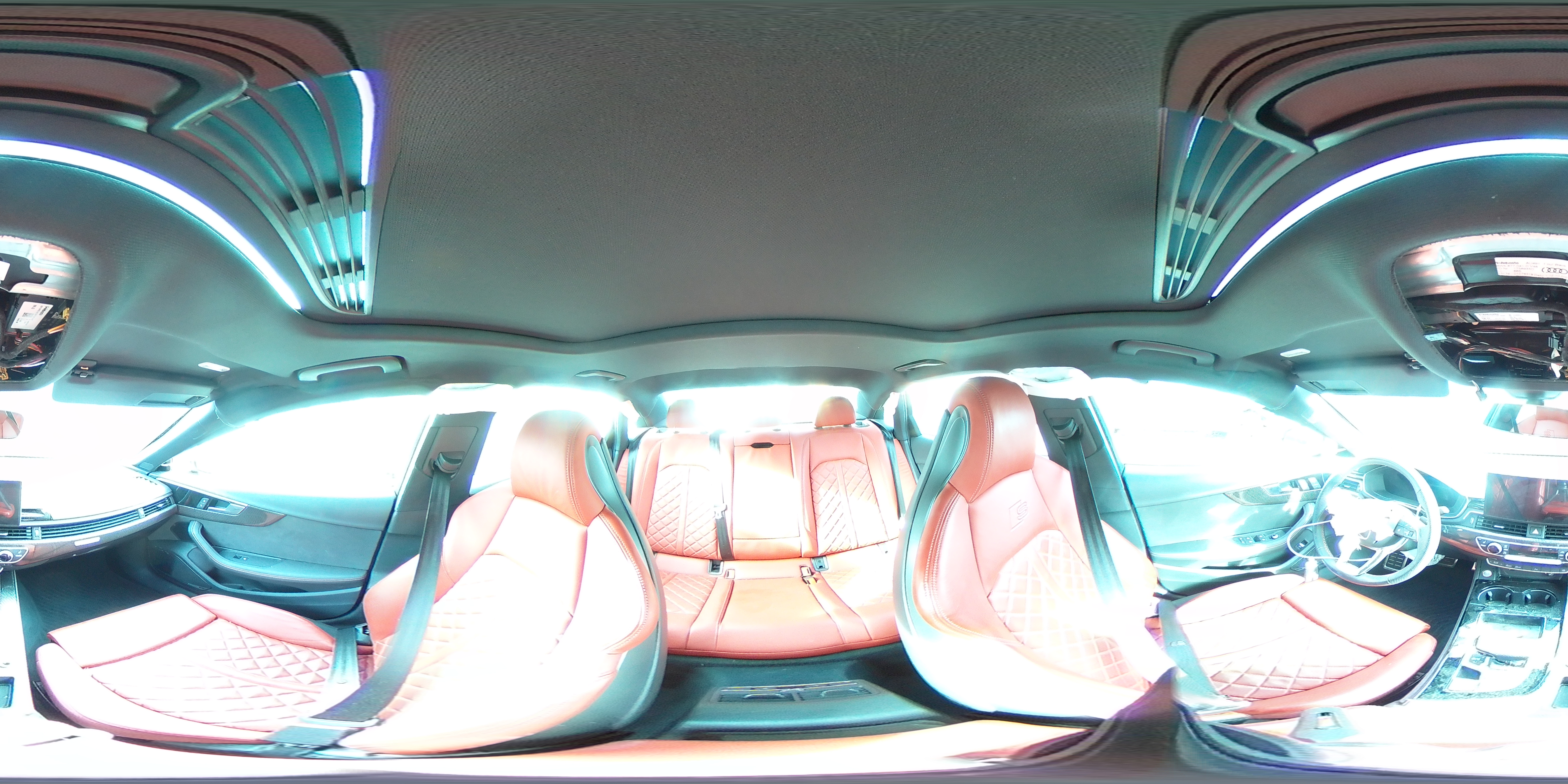 2022 Audi S4 Premium Plus VIN: WAUB4AF45NA009501 Lot: 89719975