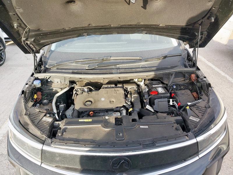 2022 VAUXHALL GRANDLAND 1.5 TURBO D ULTIMATE 5DR AUTO