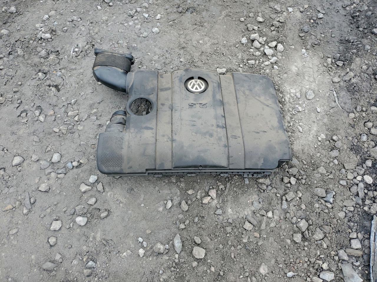 2013 Volkswagen Passat S VIN: 1VWAP7A30DC053140 Lot: 93897015