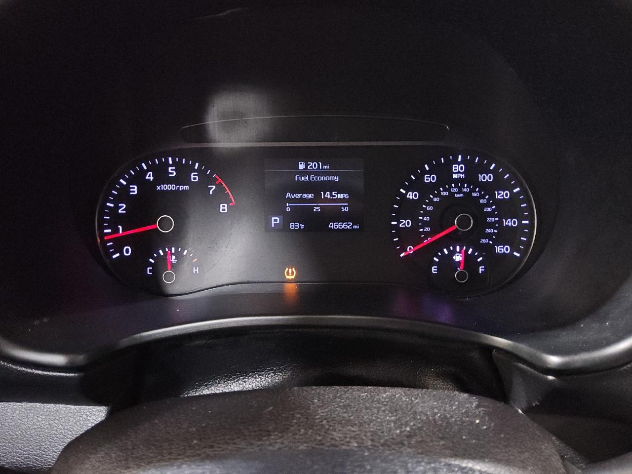 2020 Kia Soul Lx VIN: KNDJ23AU2L7046314 Lot: 92452675