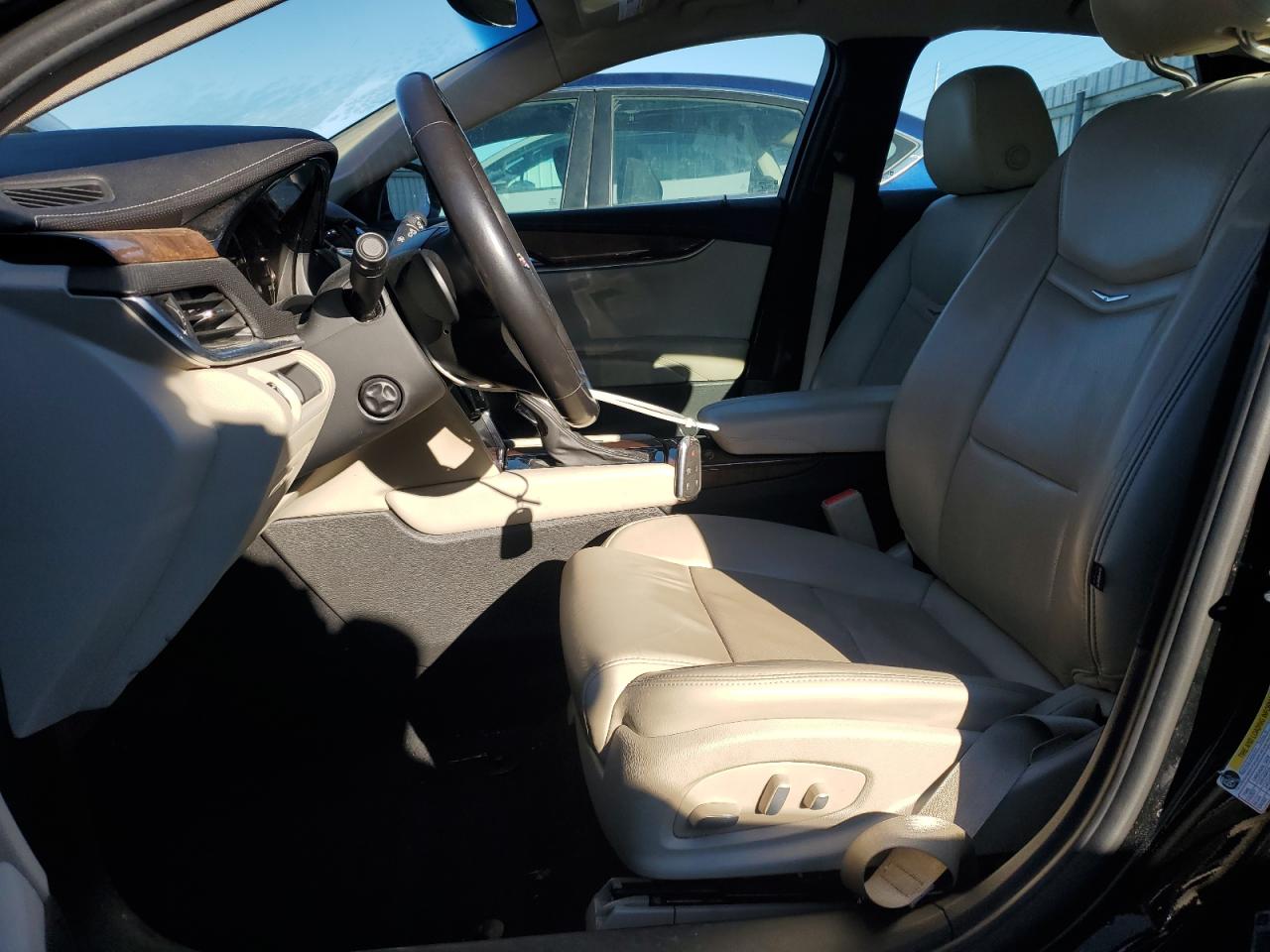 2018 Cadillac Xts Luxury VIN: 2G61M5S34J9158333 Lot: 93232005