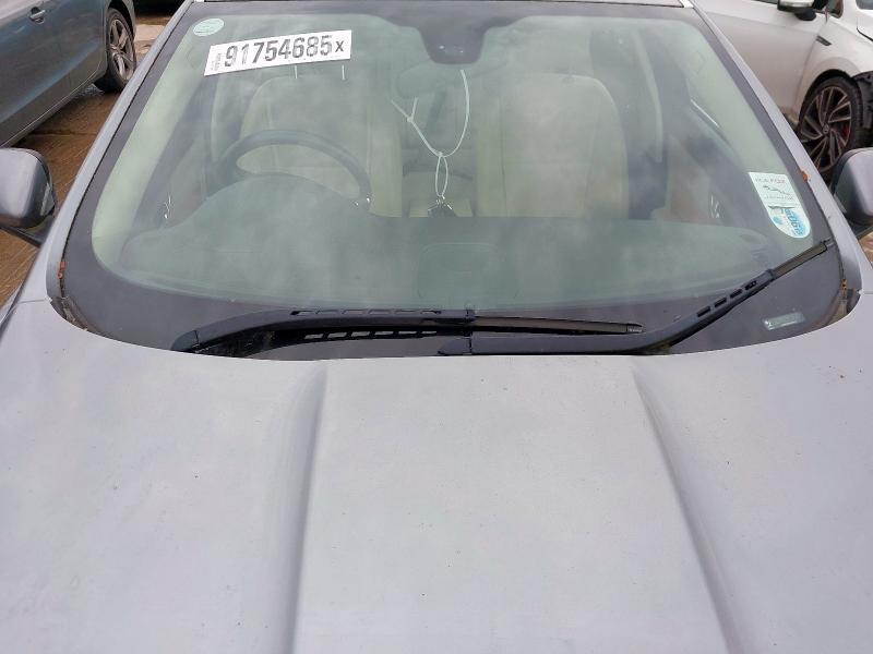 2014 JAGUAR XF 2.2D [163] SE 5DR AUTO