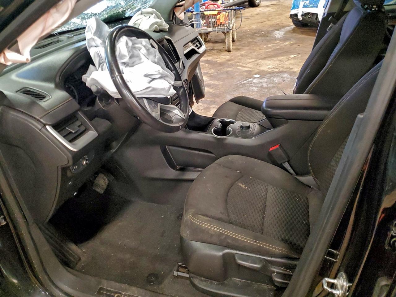 2018 GMC Terrain Sle VIN: 3GKALTEV3JL407627 Lot: 94160005